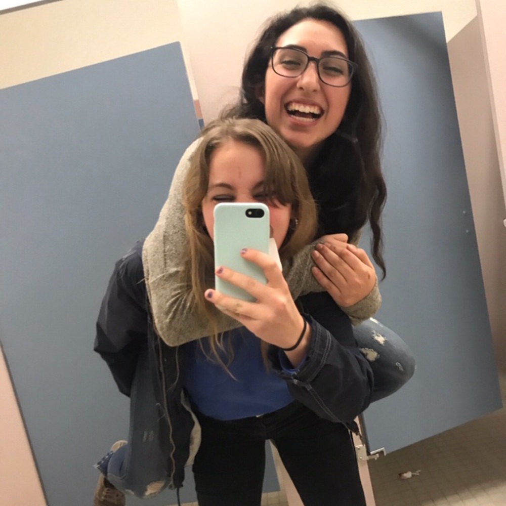 Meet your Posher, Emma